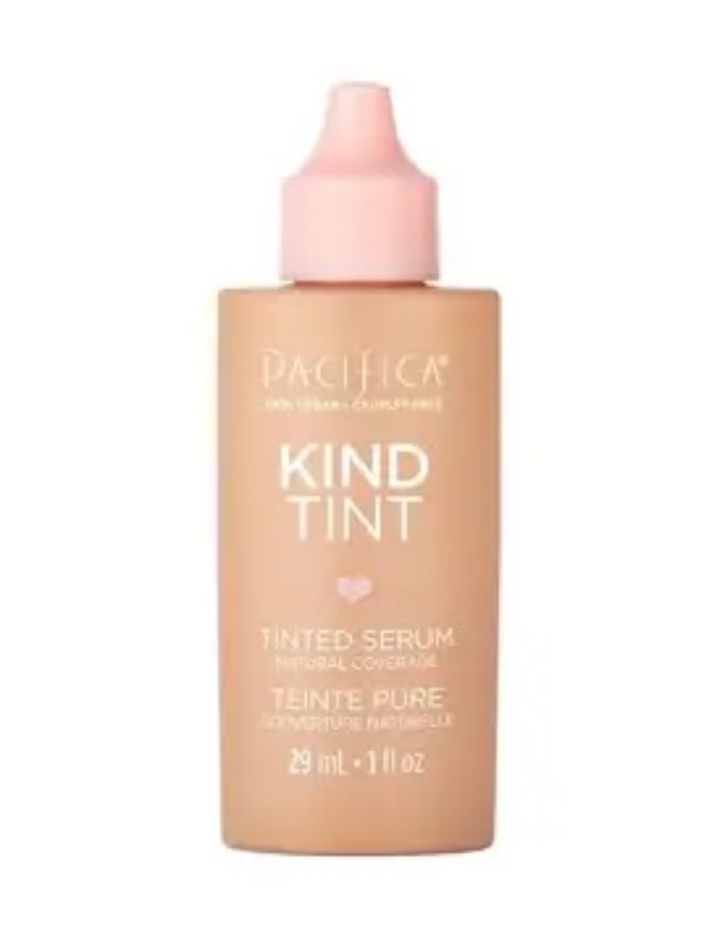 Pacifica Kind Tint Tinted Serum 13